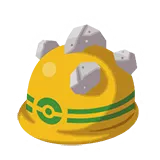 Rocky Helmet &times; 10